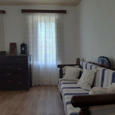 Villa Avli Kardhamili Exterior foto