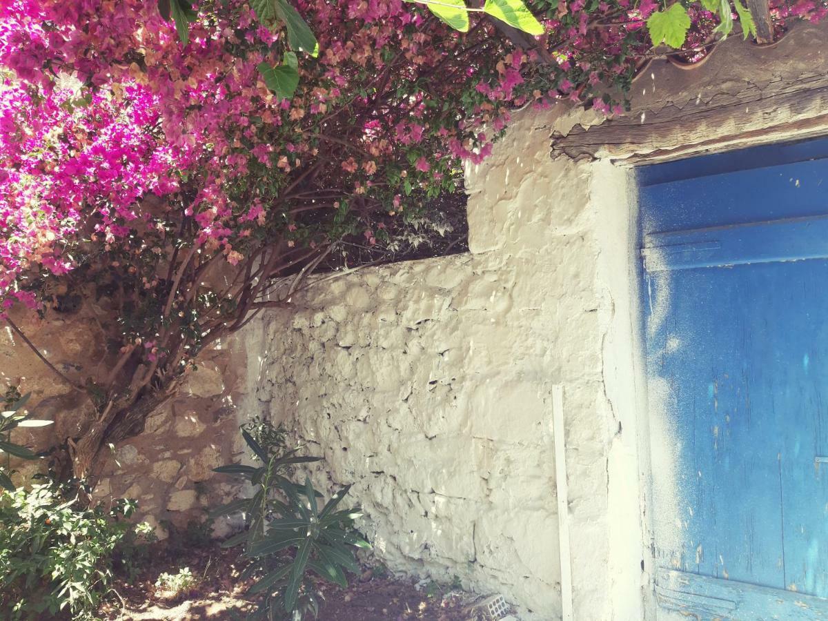 Villa Avli Kardhamili Exterior foto