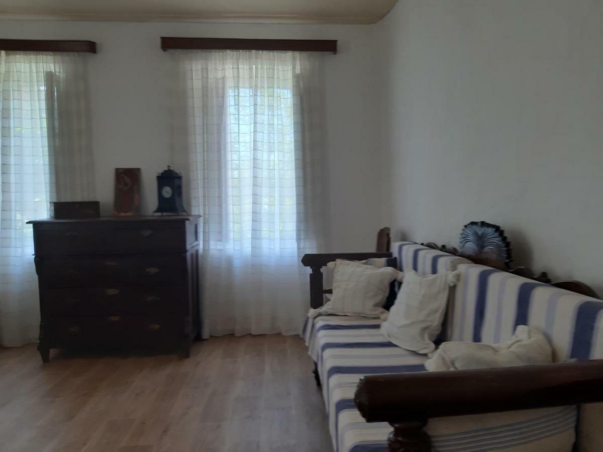 Villa Avli Kardhamili Exterior foto