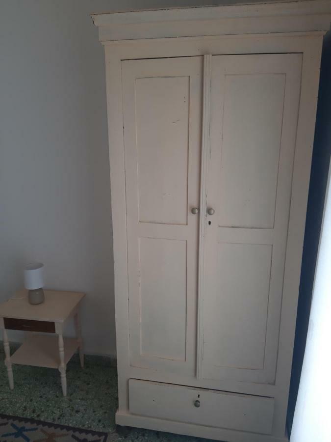 Villa Avli Kardhamili Exterior foto